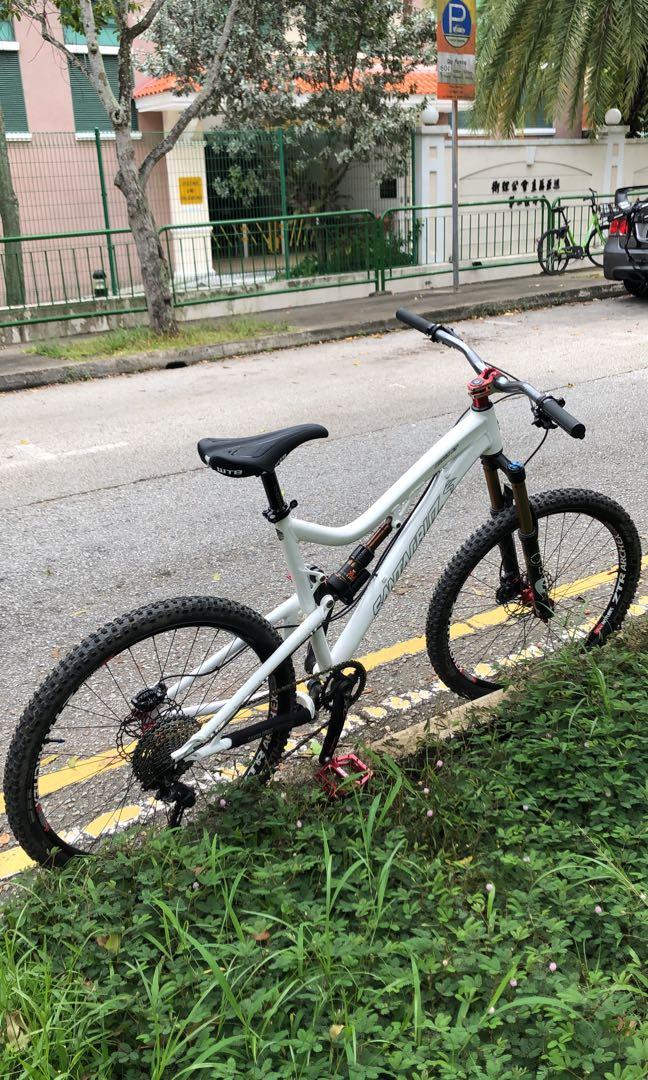 Santa Cruz Blur LT 26 L 2013
