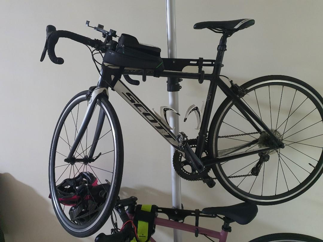 scott speedster 50 price