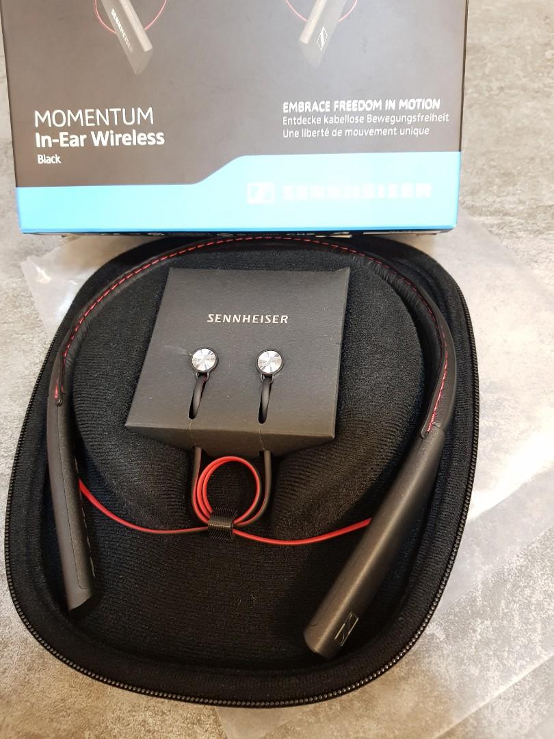 Sennheiser hotsell m2 iebt