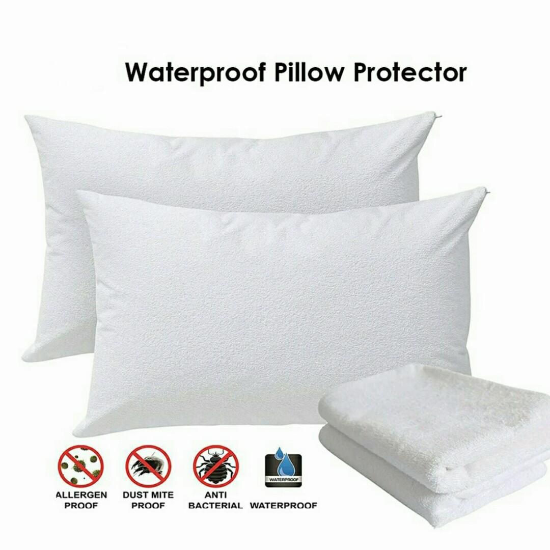 bolster case