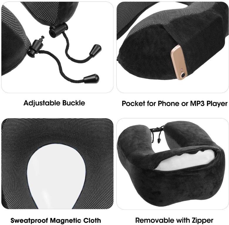 Sgodde travel hotsell pillow
