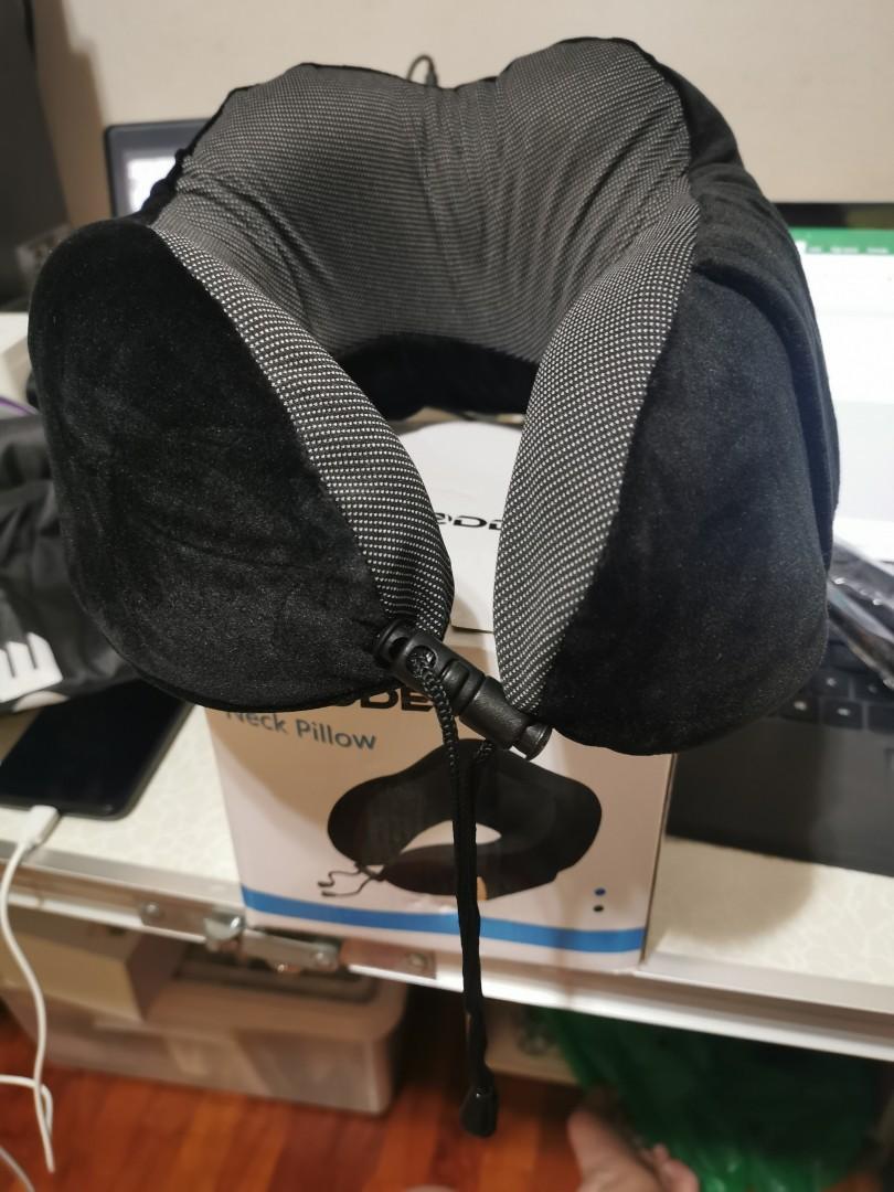 Sgodde top travel pillow