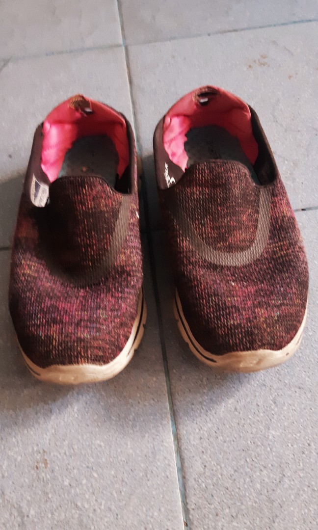 skechers go walk 3 oro