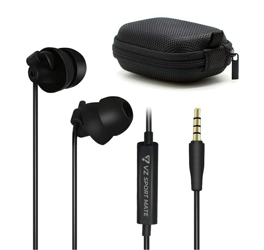 white noise earbuds for sleeping