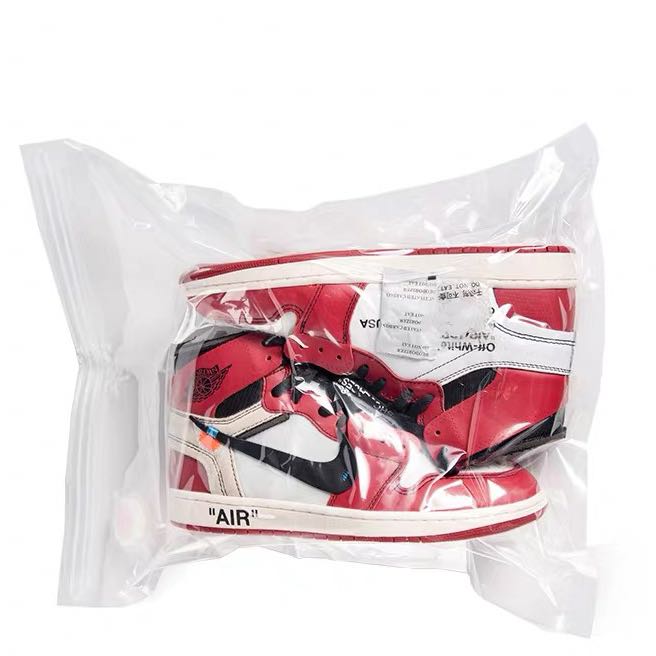 Sneaker Vacuum Bag, Men's Fashion, Footwear, Sneakers on Carousell