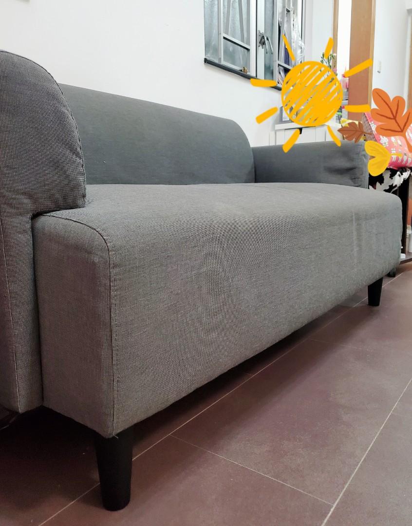 Sofa ikea   Carousell