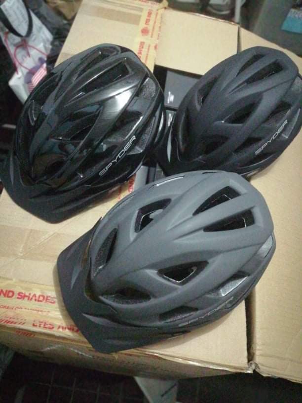 Spyder spark helmet best sale