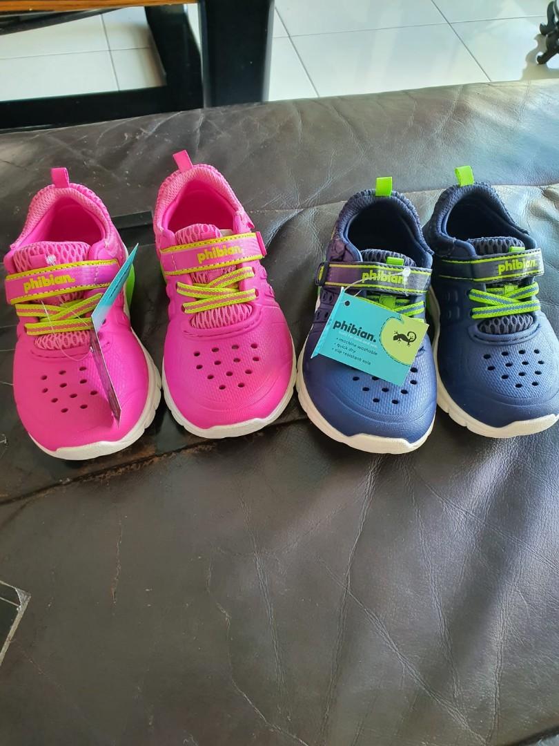 made2play shoes