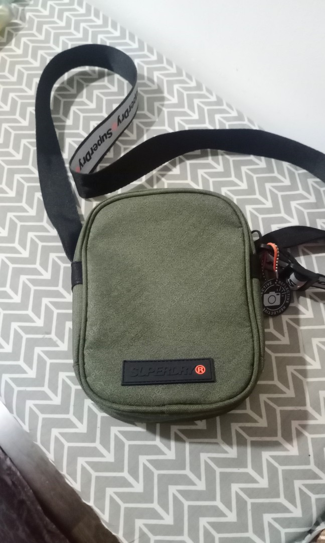 superdry sling bag malaysia