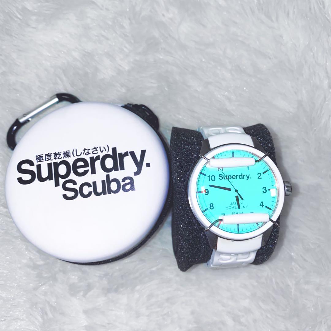superdry fitness tracker watch review