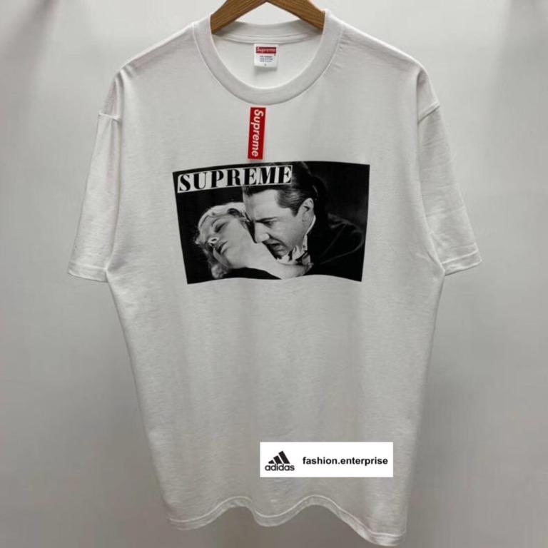 Supreme bela discount lugosi tee