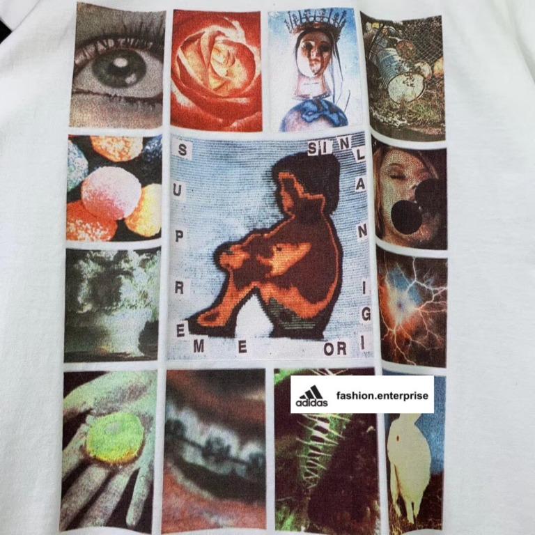 Original outlet sin supreme