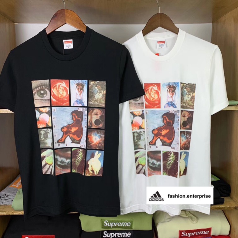 Supreme Original Sin Tee