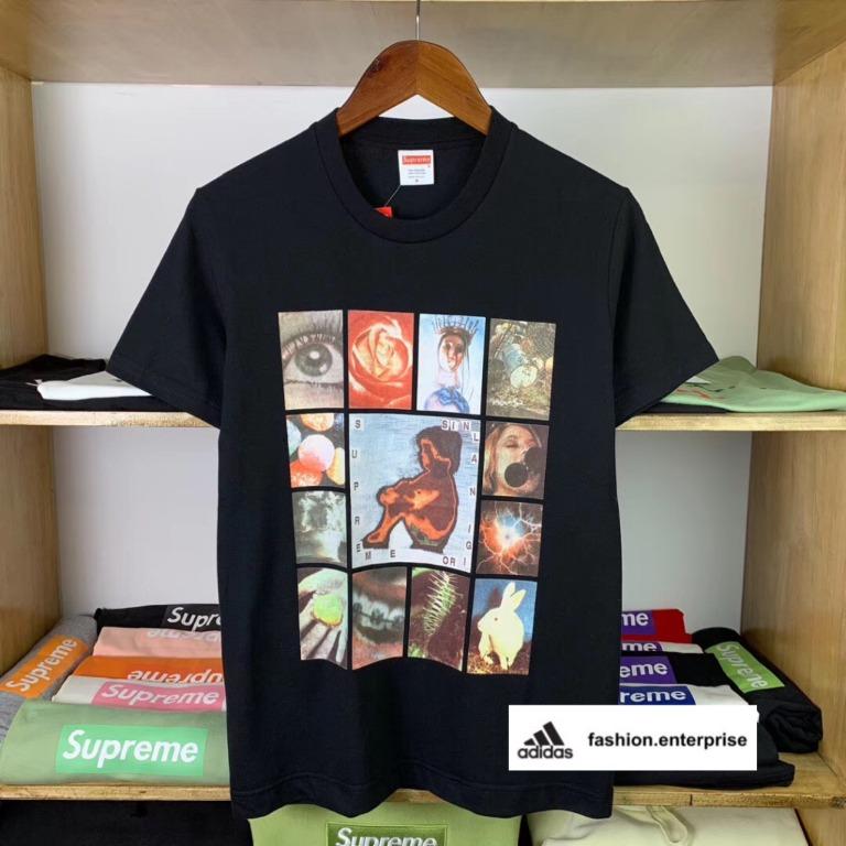 Supreme Men's Original Sin Tee