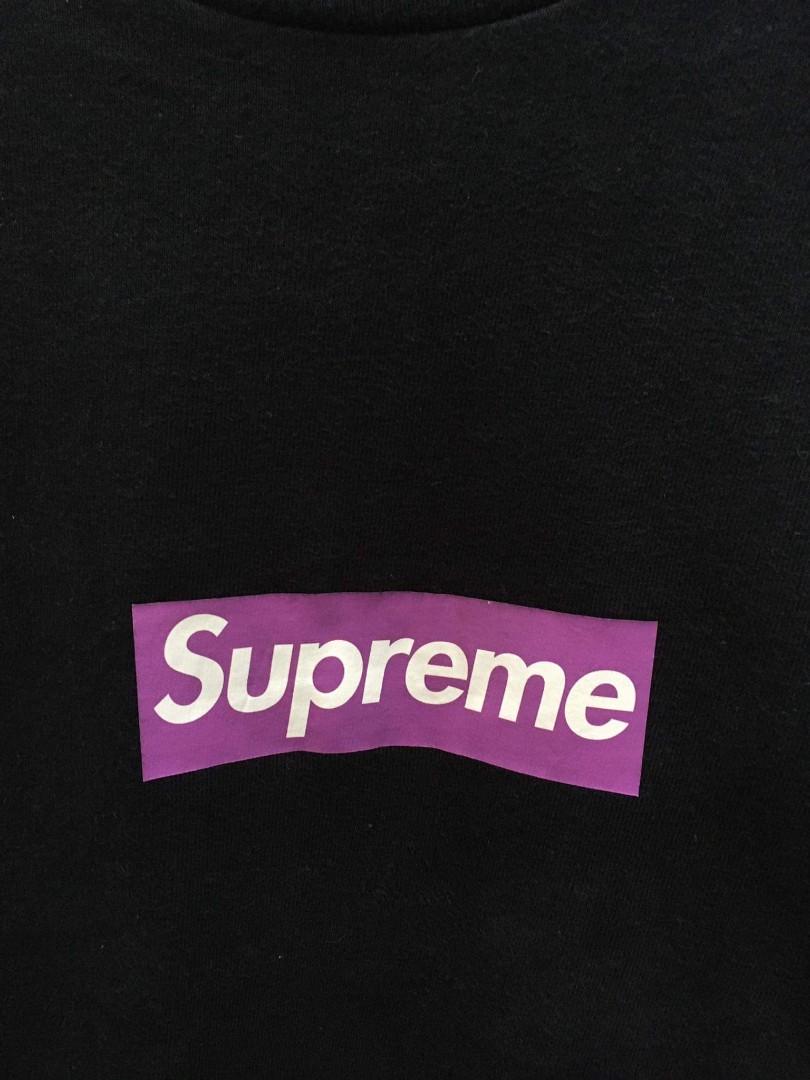 Purple bogo 2025