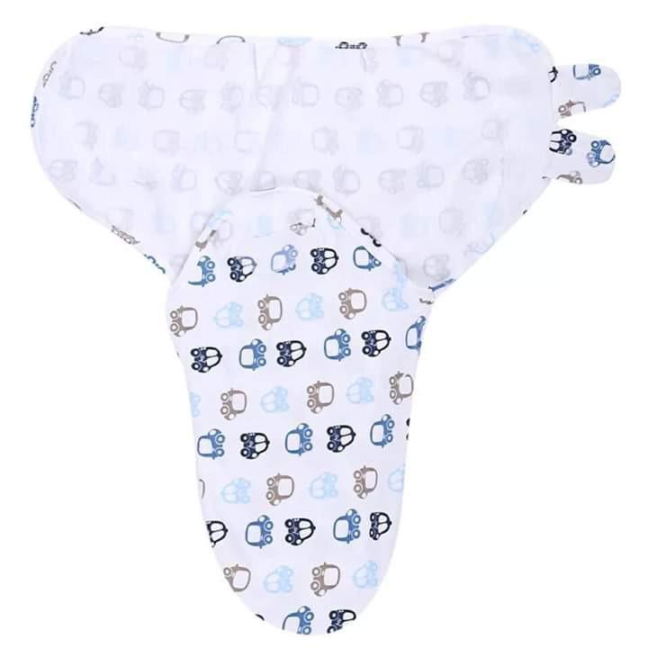 swaddle (Category: Other Baby Bathing & Changing Needs) located in Manila. Submitted by ayahallinoneshop (Listing ID 1011866060, Image 3). Description: size:60*60cm 6designs.