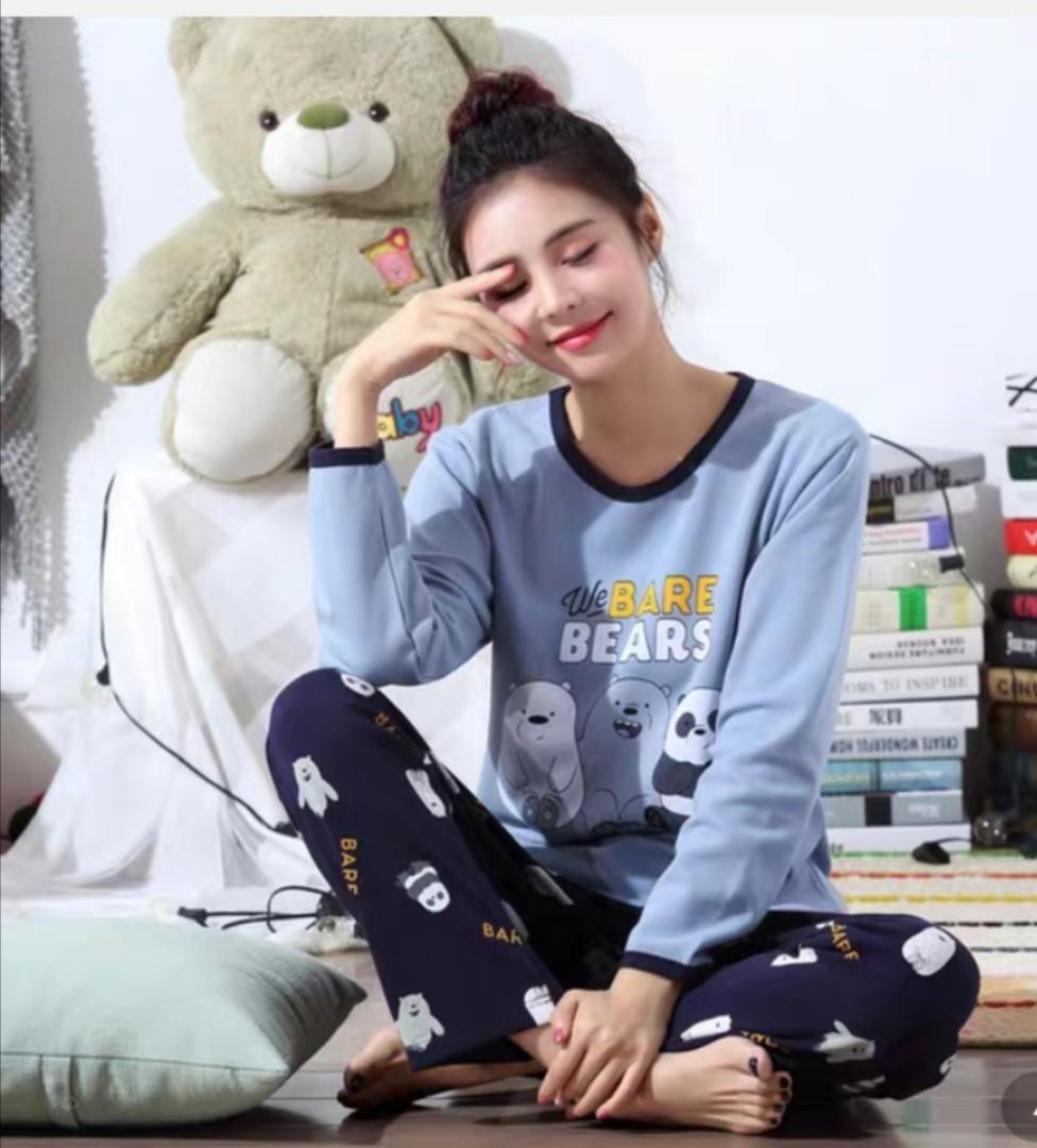 Adult pyjamas Clearance