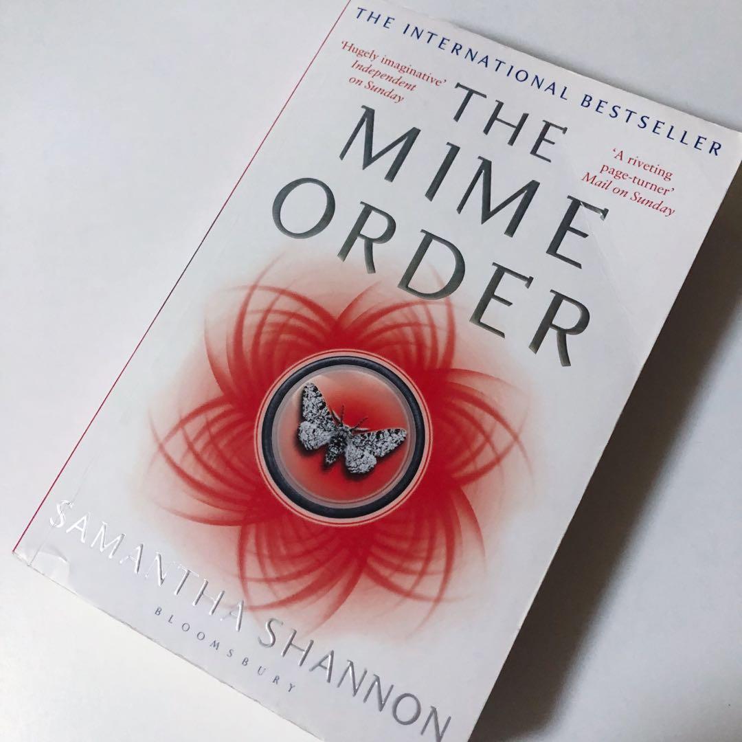 13+ Samantha Shannon Books Pics