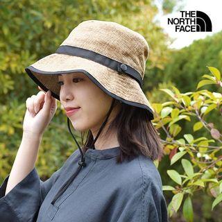 THE NORTH FACE 休閒帽