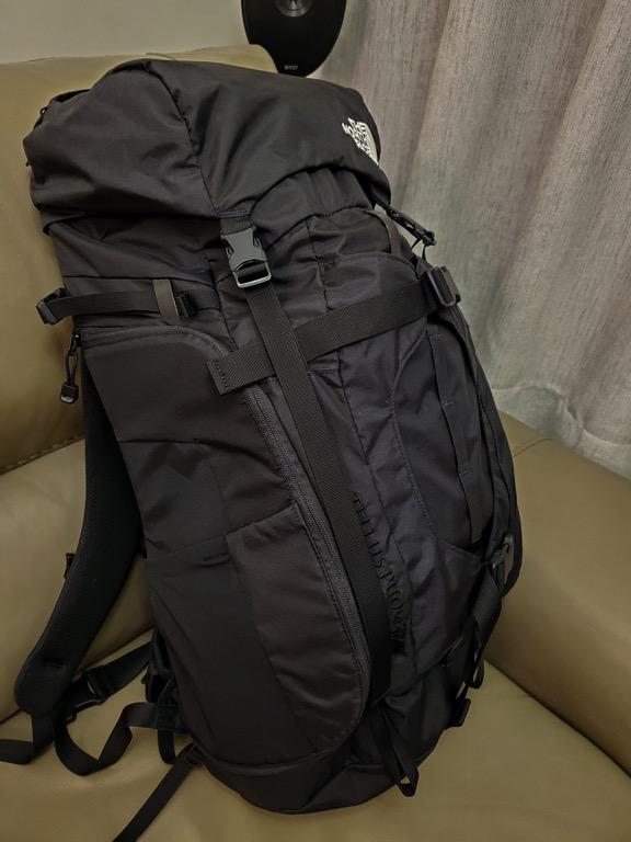 The North Face Tellus photo 40 mountains camera bag 相機袋相機背囊