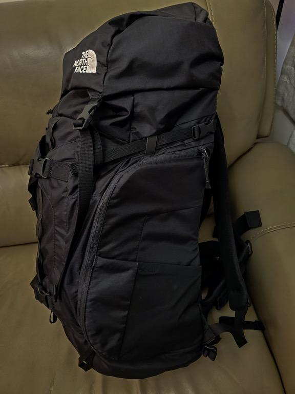 The North Face Tellus photo 40 mountains camera bag 相機袋相機背囊