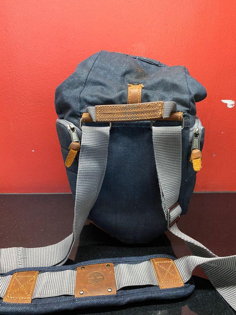 timberland waterproof backpack