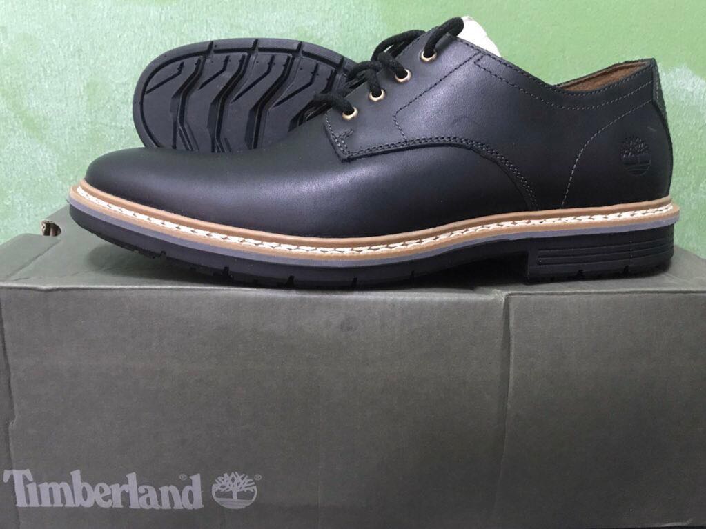 formal timberland shoes