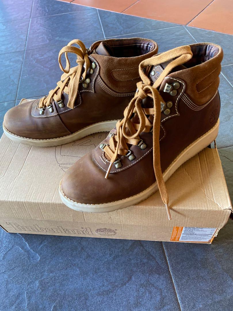 timberland women's femmes