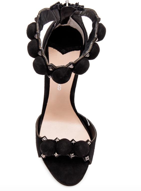 Tony bianco ader best sale heels