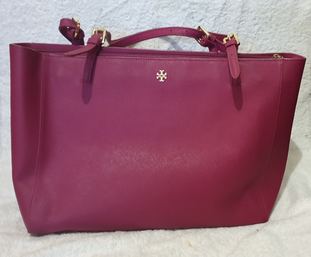 tory burch laptop bags