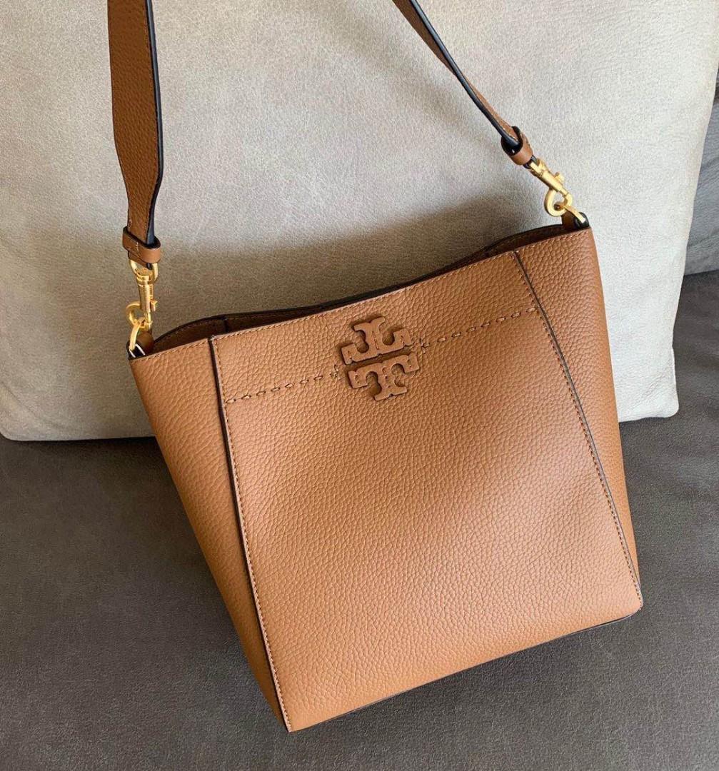 Mcgraw leather hobo Outlet