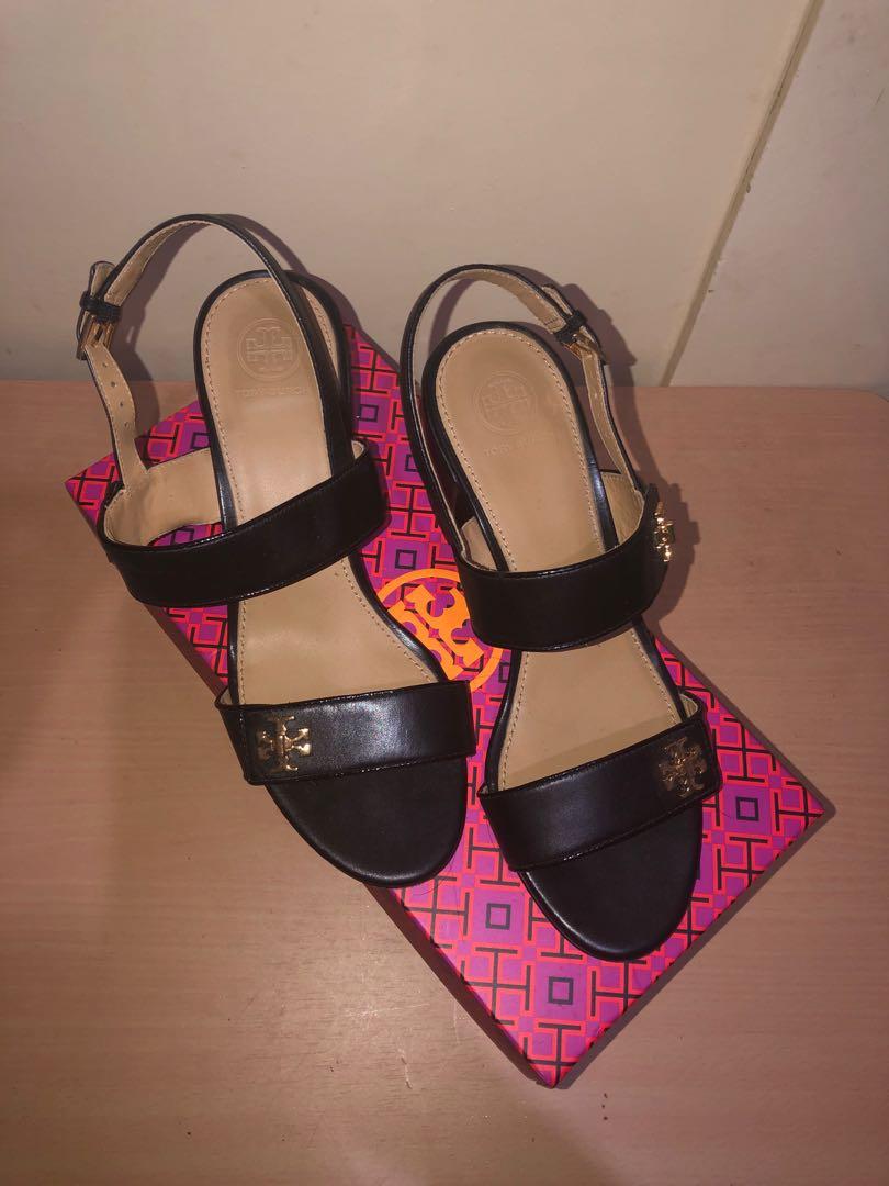 Tory Burch Kira Two band sandals