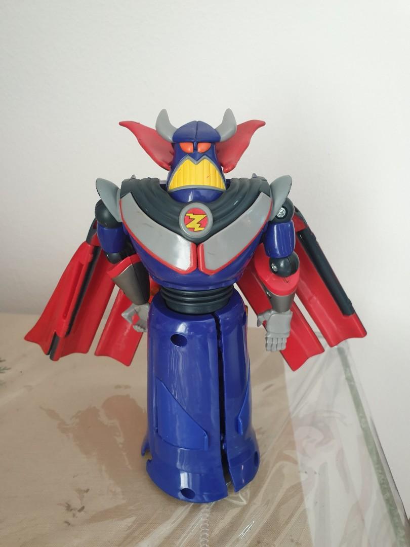 toy story transformer