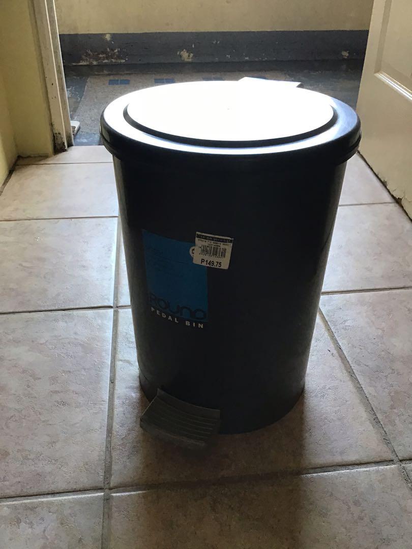 Trash Bin (Category: Waste Bins & Bags) located in Manila. Submitted by selectedfew (Listing ID 1011814579, Image 2). Description: .