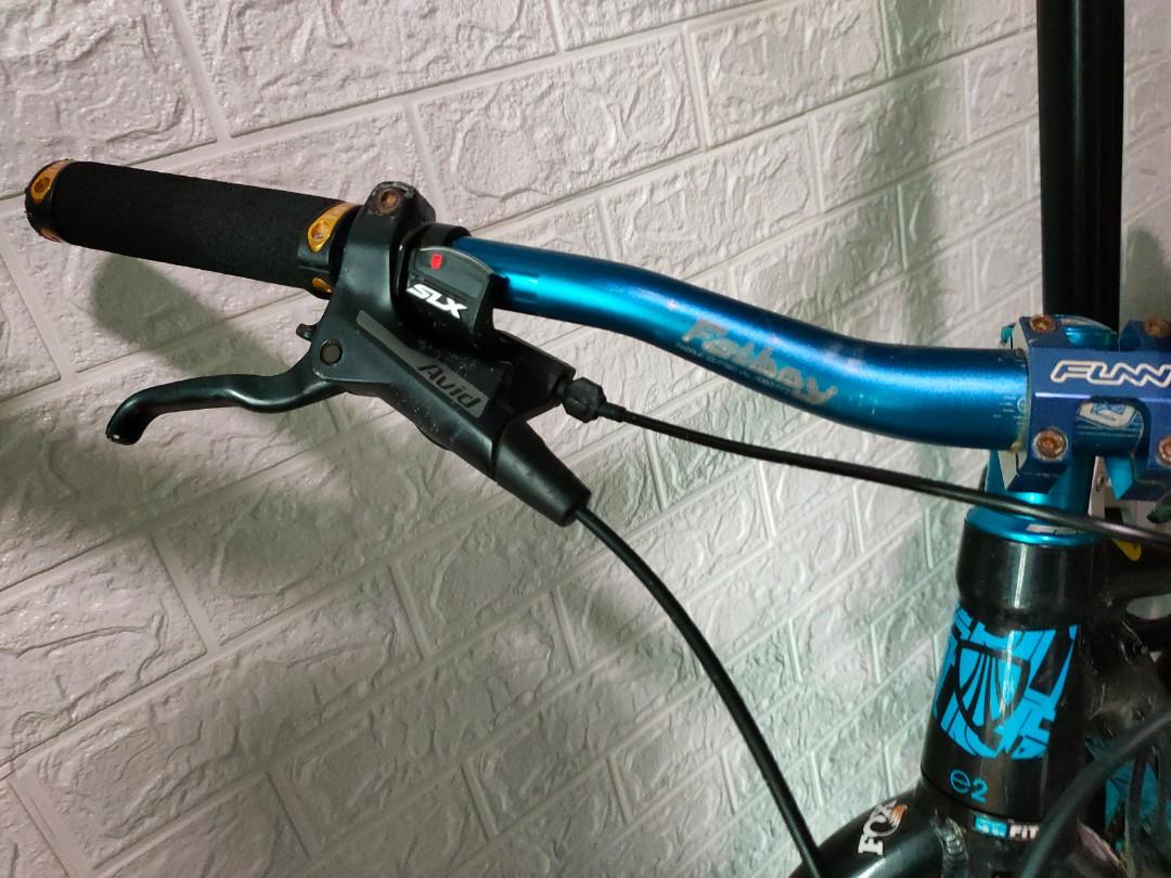 trek farley 6 price