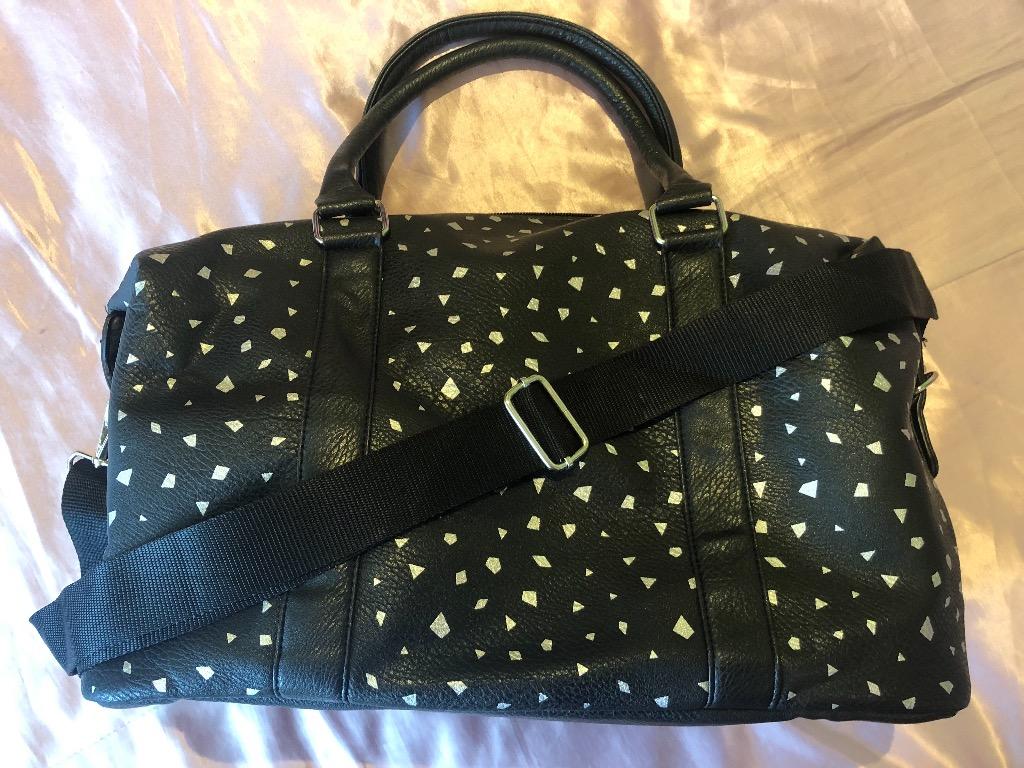 away duffel