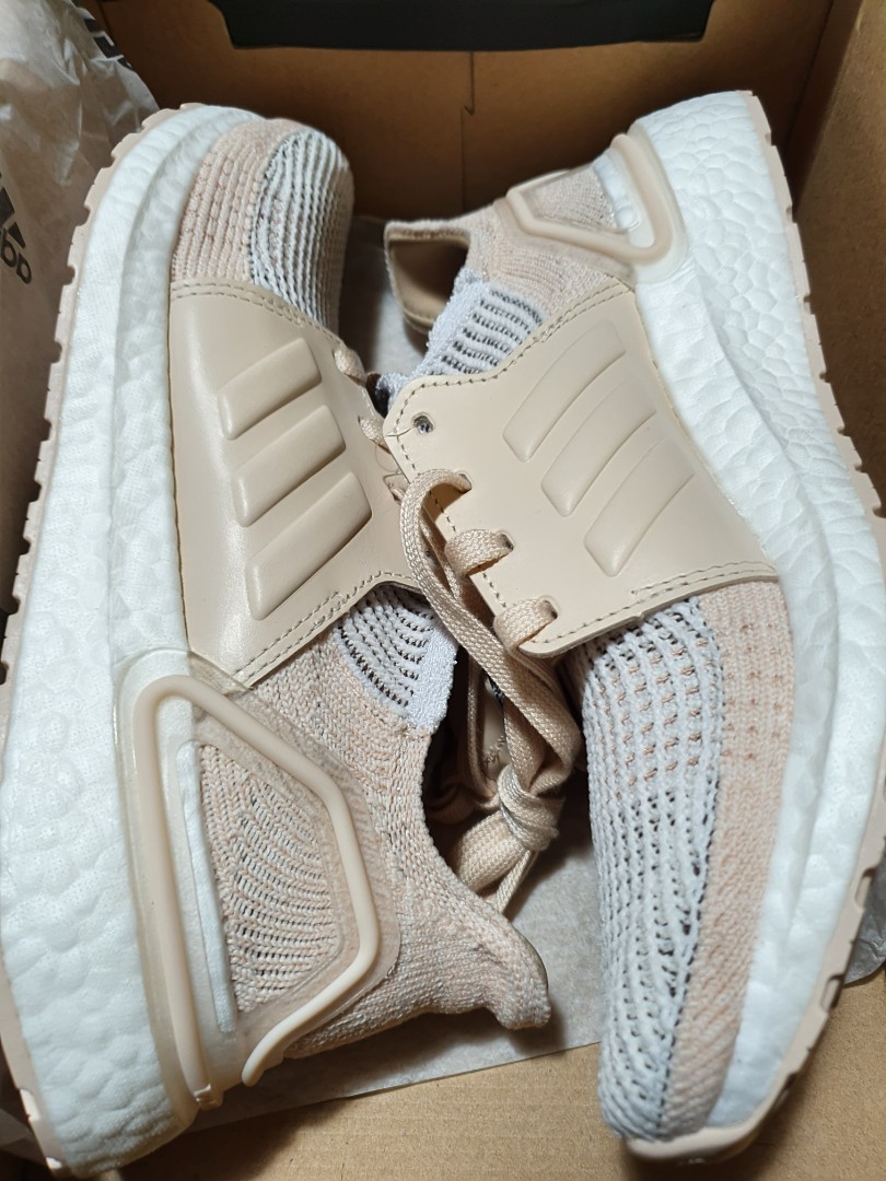 Ultraboost nude hot sale