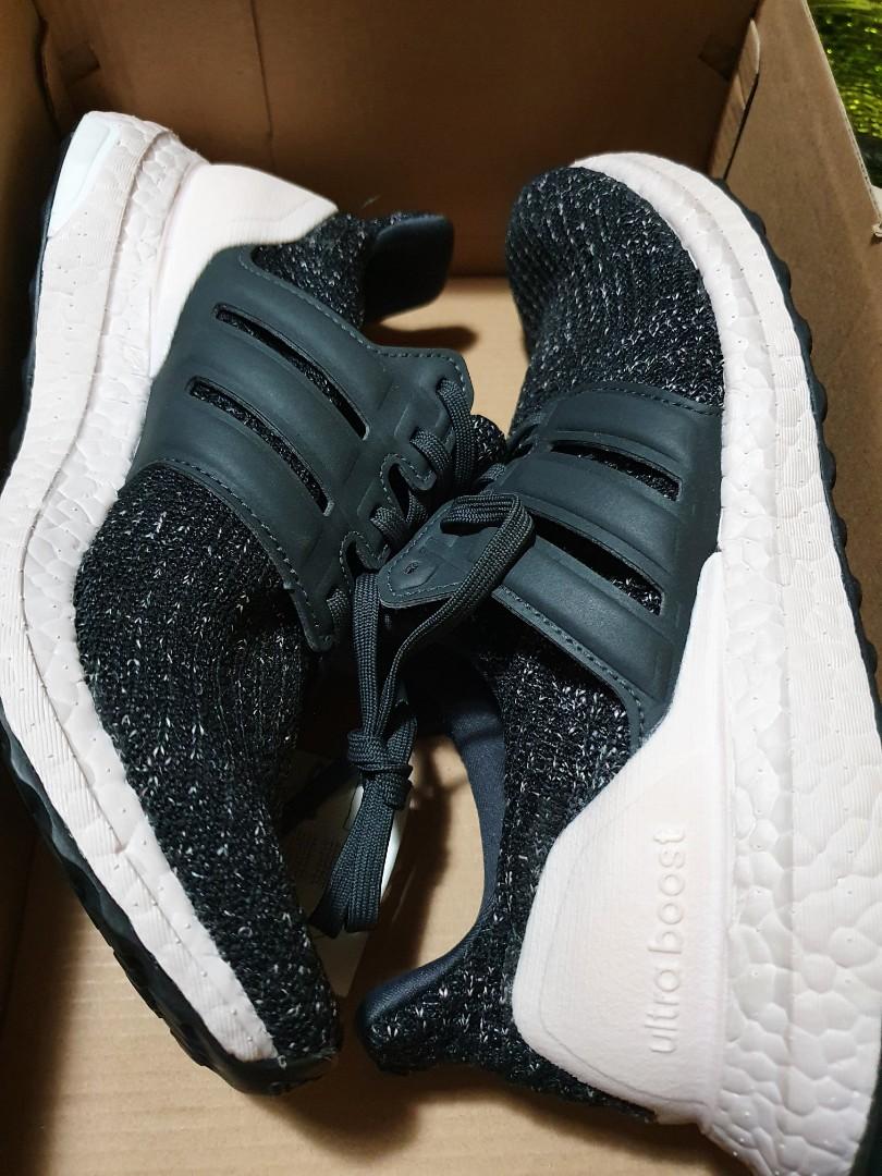 ultra boost pale pink