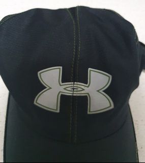 under armour dri fit hat