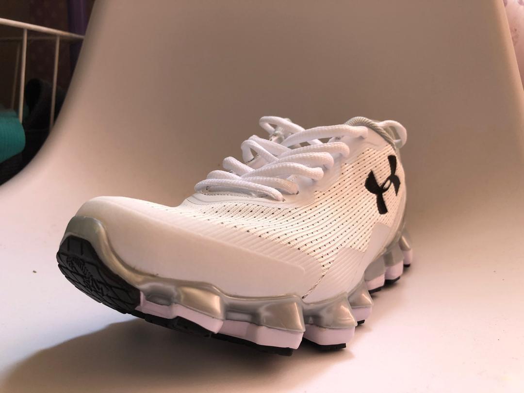 Scorpio 3 under armour hotsell