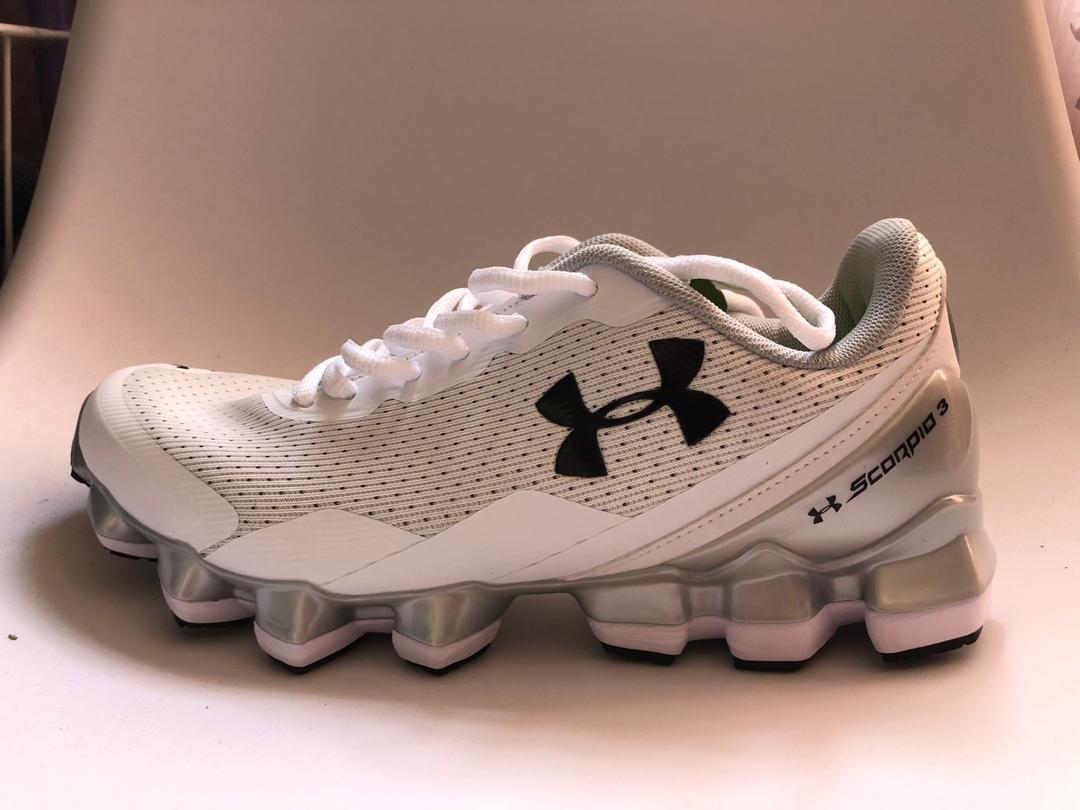 Under armor clearance scorpio 3