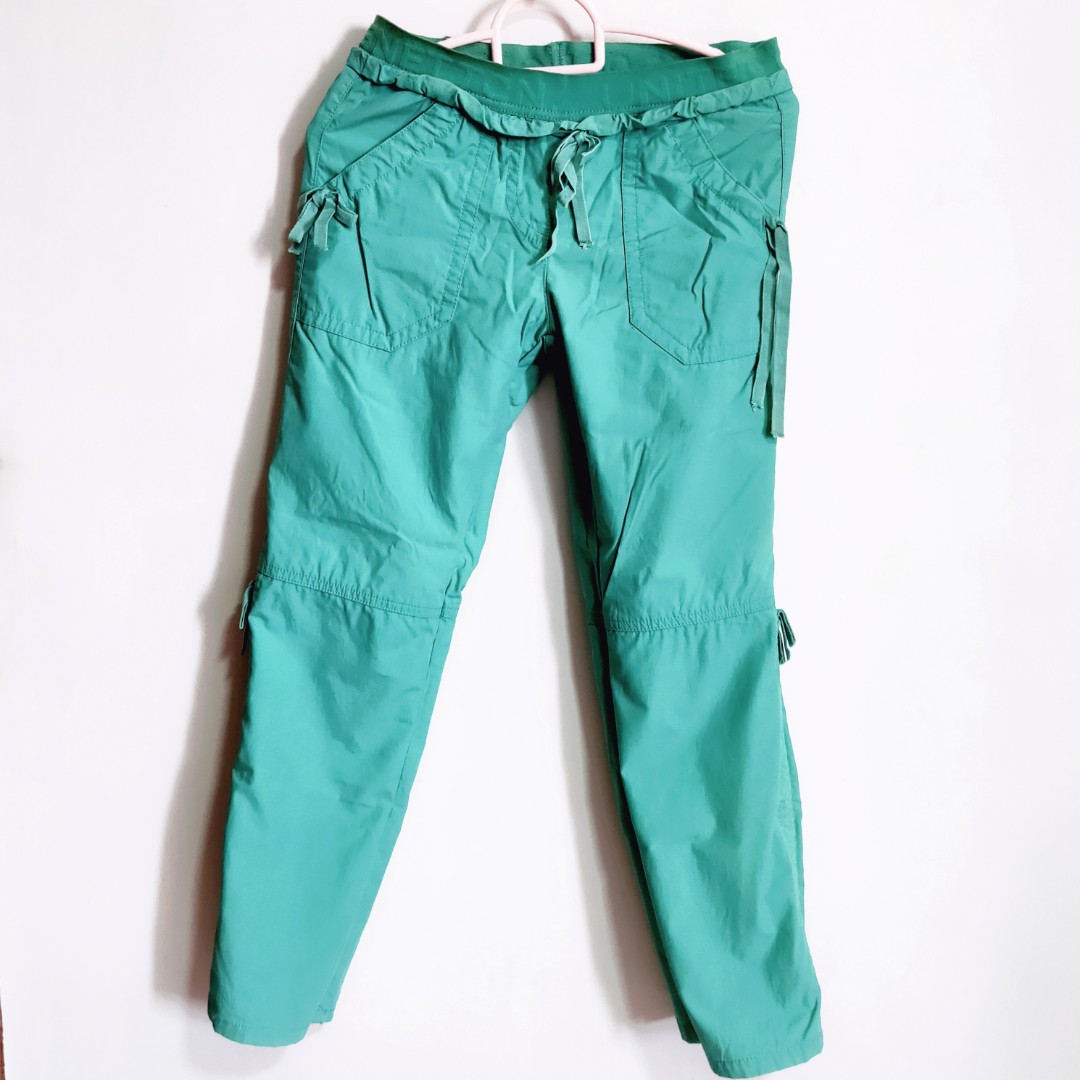 united colors of benetton pants