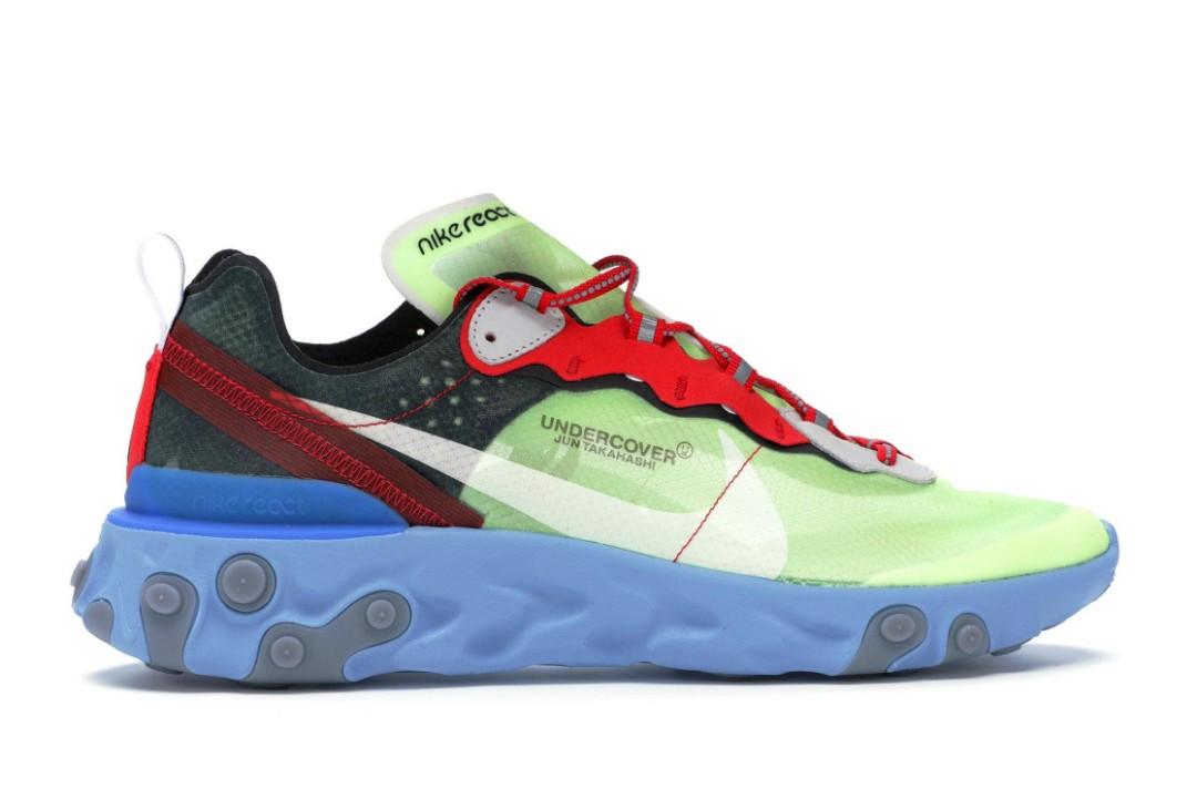 new react element 87