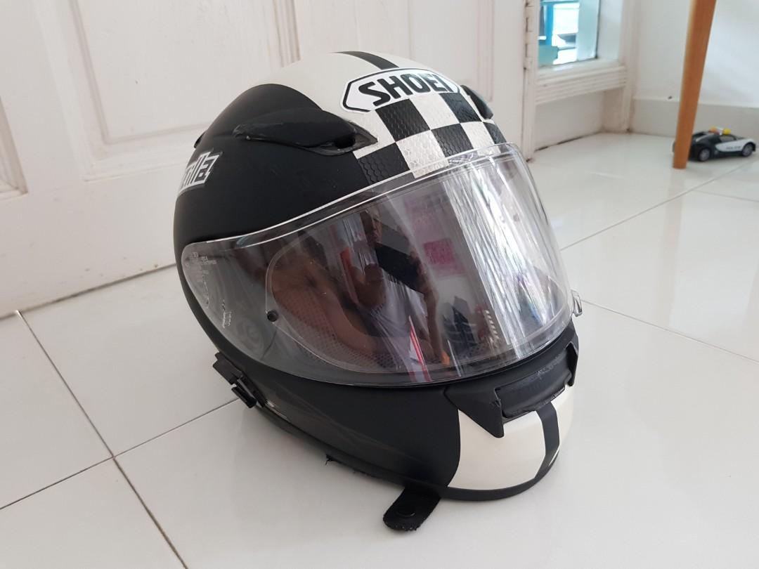 Shoei 2025 xr1100 liner