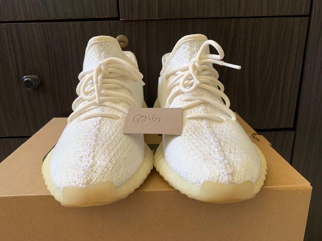 cheap used yeezys