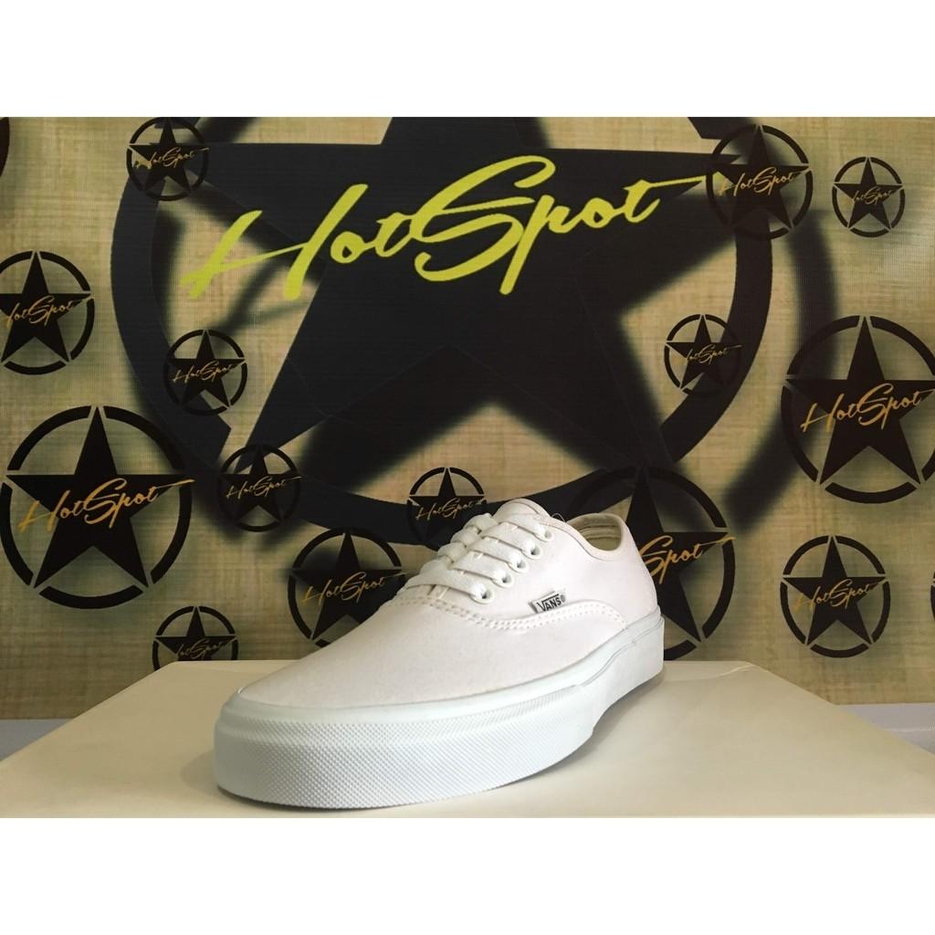 vans white for men