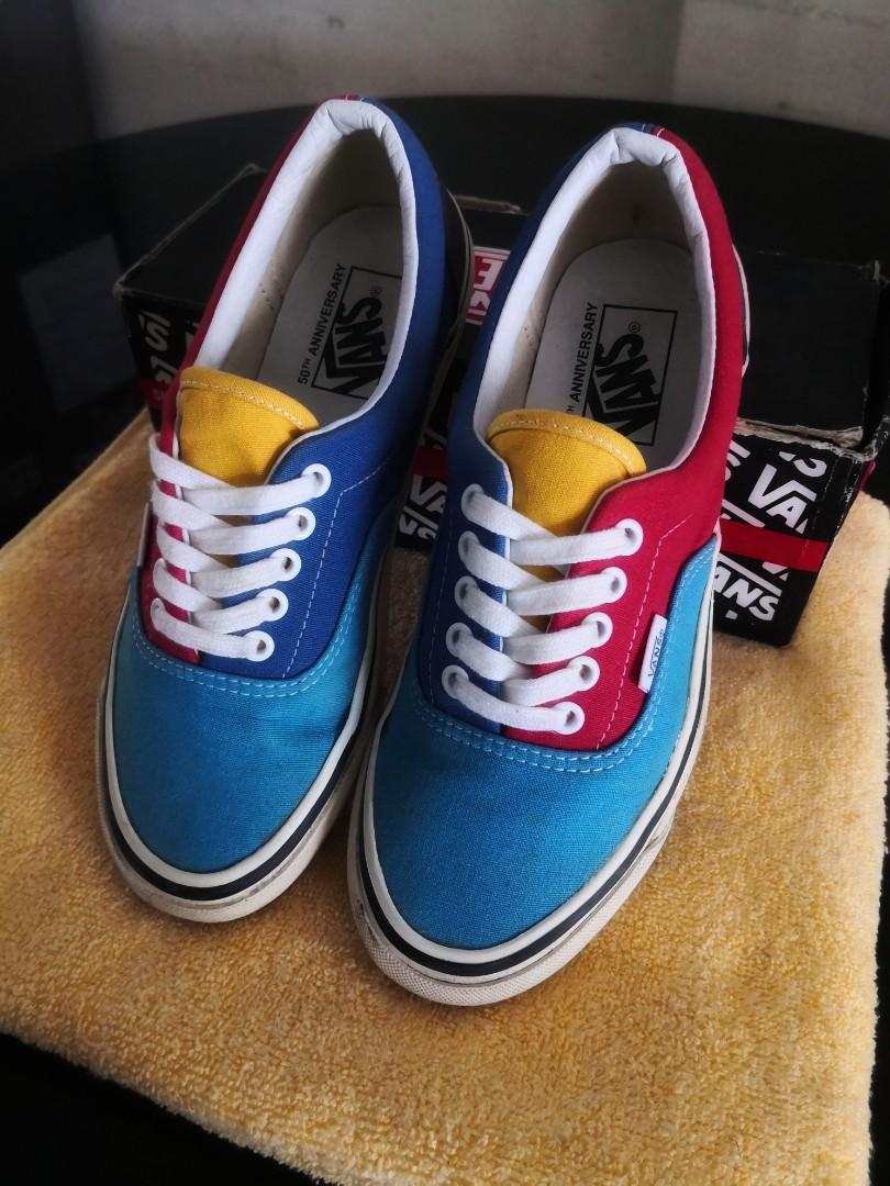 Vans 95 hotsell