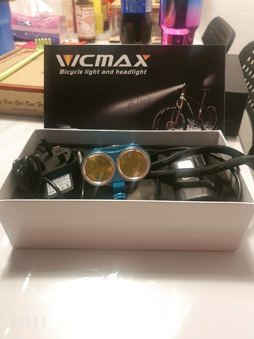 Vicmax a60 sale