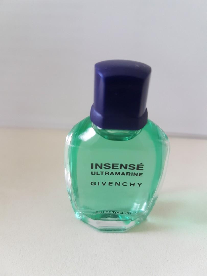 givenchy insense vintage