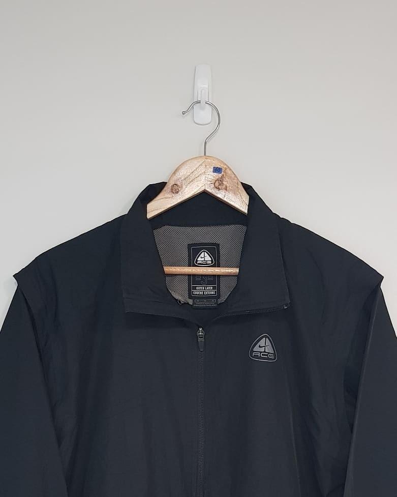 Nike cheap acg windbreaker